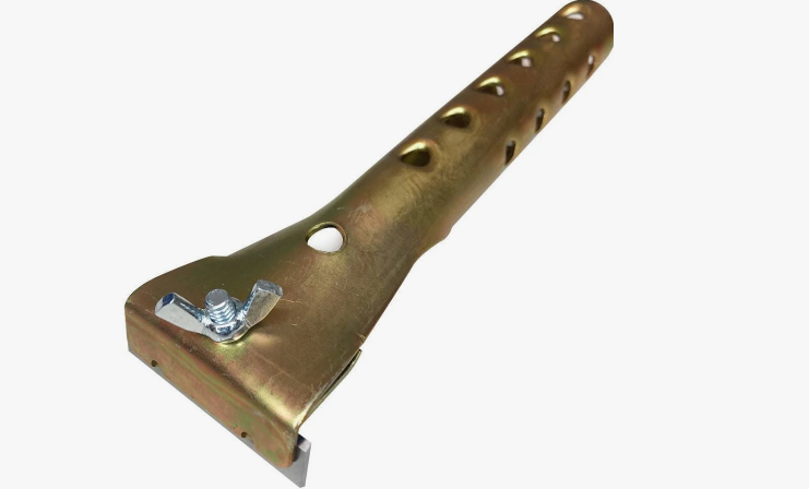 Carbide scraper image